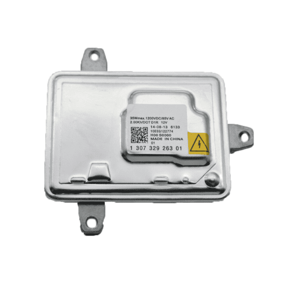 OEM Xenon Headlight Ballast for Mercedes and BMW - A1669002800Q03