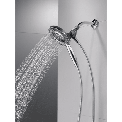 2-IN-1 Shower Head Combo