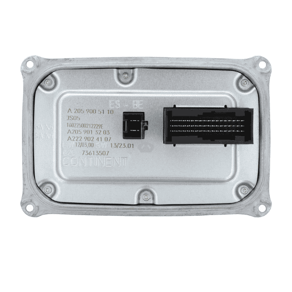 Headlight Control Module  For Mercedes Benz C Class W205 - A2059005110