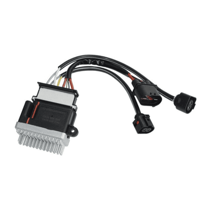 FAN CONTROL MODULE FOR AUDI - 8K0959501G