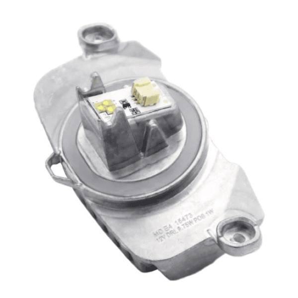 Xenon Headlight Control Module suitable for BMW - 63117398766