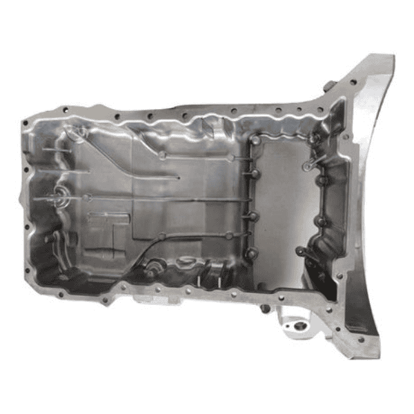 Mercedes Engine Oil Sump Pan for A27401100