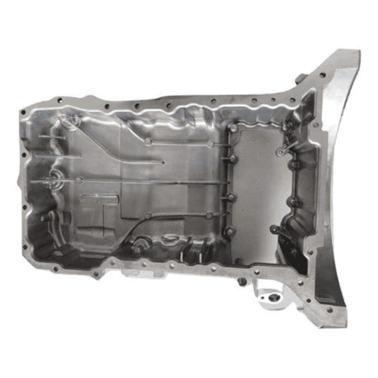 Mercedes Engine Oil Sump Pan for A27401100
