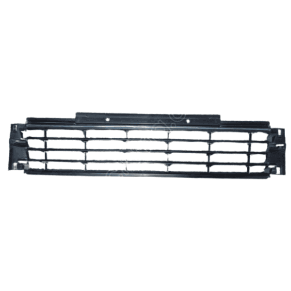 2014 VW Polo 6 Lower Bumper Centre Grille - 6RD853667F