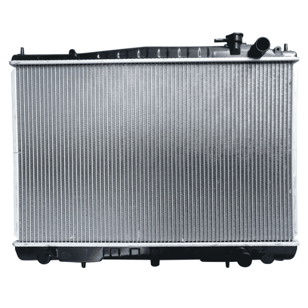 Nissan Hardbody Np300 Manual Radiator 2.4 16v