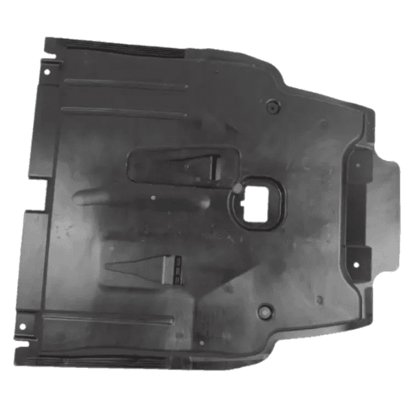 Engine Under Cover Lower Shield for Mercedes-Benz W246 B-CLASS W117 X156 CLA-CLASS - 2465200223
