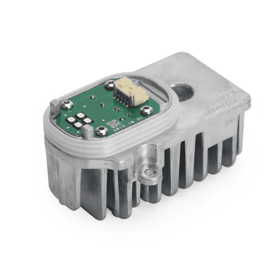 DRL LED Daytime Light Module - A2059060601 Compatible with Mercedes W205