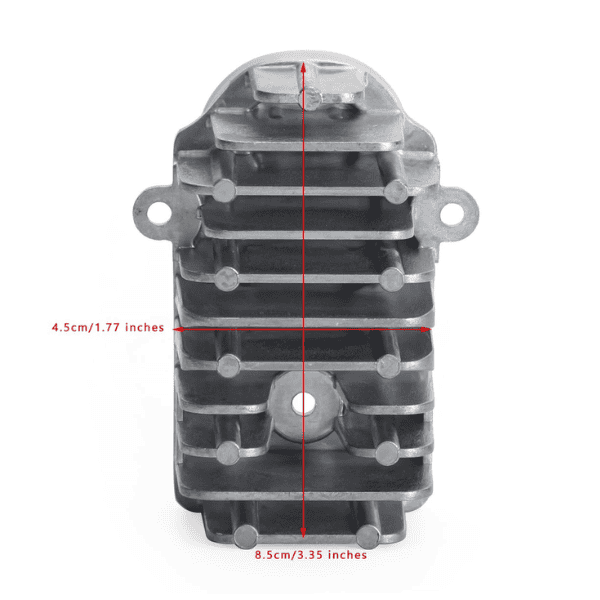 DRL LED Daytime Light Module - A2059060601 Compatible with Mercedes W205