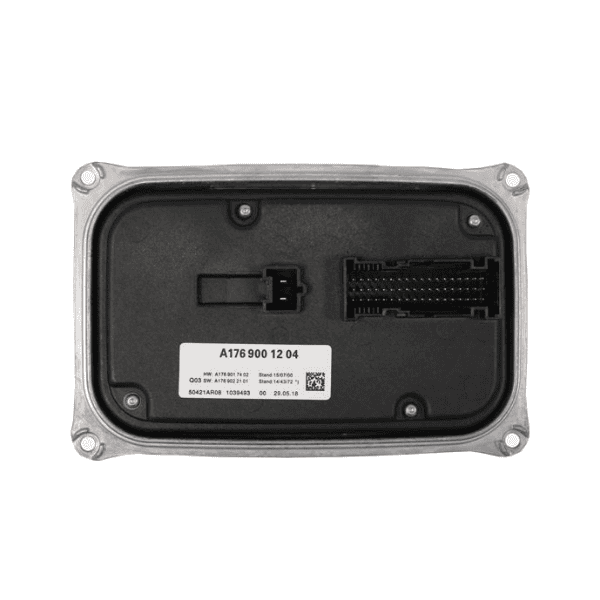 LED Ballast For Mercedes Headlight Module 2013-2019 A1769001204