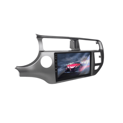 KIA RIO 12-14 ANDROID 9" NAVIGATION MULTIMEDIA CARPLAY/ANDROID AUTO UNIT