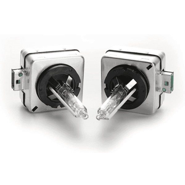 D3S Headlight Bulb Replacement HID Xenon Bulbs 35W 6000K