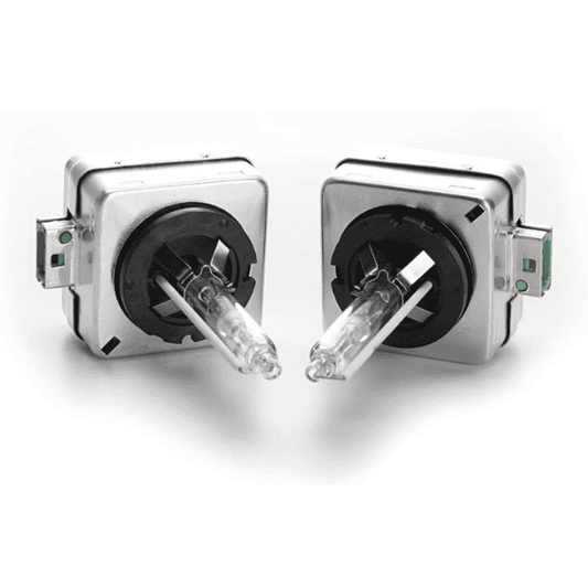 D3S Headlight Bulb Replacement HID Xenon Bulbs 35W 6000K