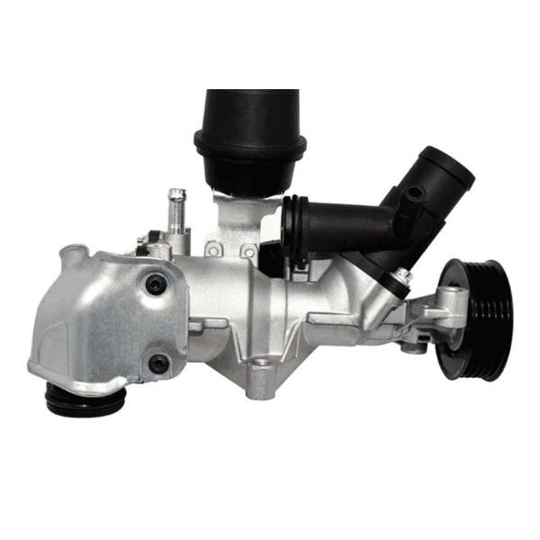 Mercedes Benz 270 Engine Water Pump - A2702000601