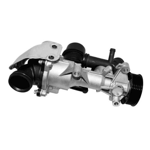 Mercedes Benz 270 Engine Water Pump - A2702000601