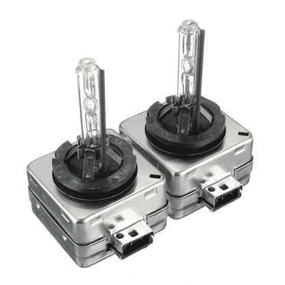 HID D1S Xenon Headlight Bulbs - Set of 2