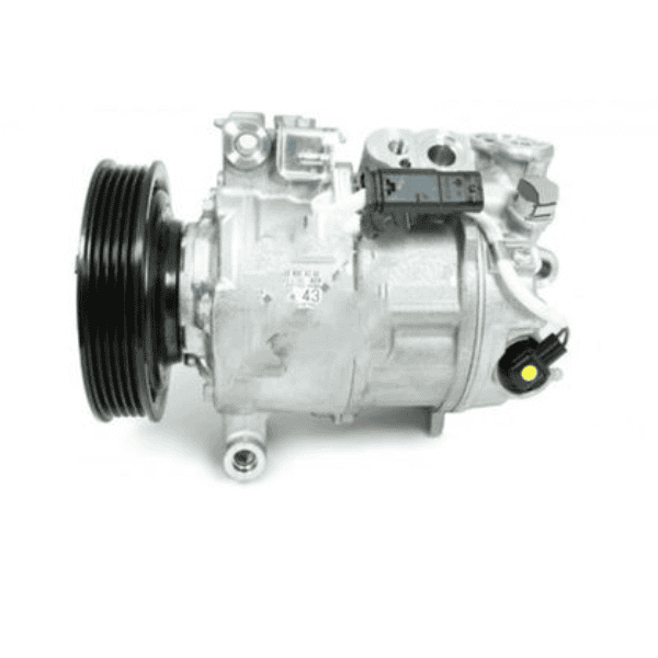 Mercedes Benz A/C Compressor - A0038304360