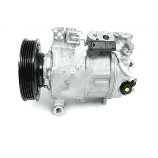 Mercedes Benz A/C Compressor - A0038304360