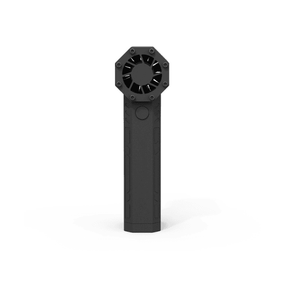 Upgraded Mini Turbo Fan X3 Pro