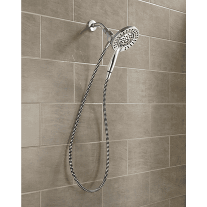 2-IN-1 Shower Head Combo
