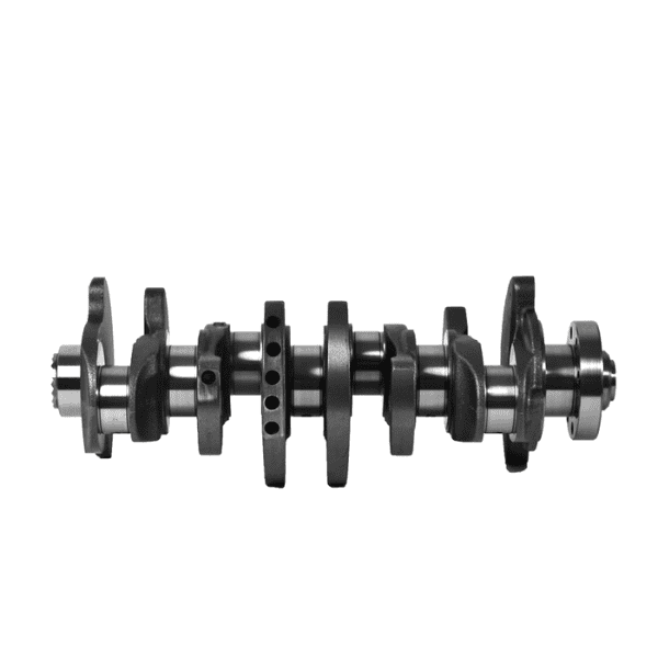 Audi VW Crankshaft EA888 2.0L -  06J105021S