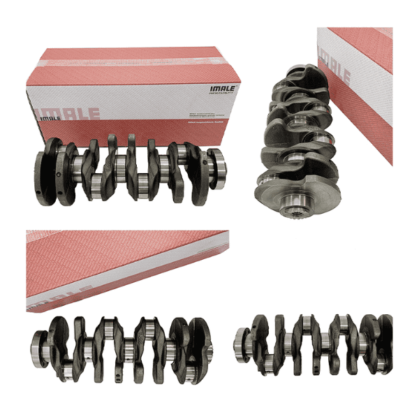 Audi VW Crankshaft EA888 2.0L -  06J105021S
