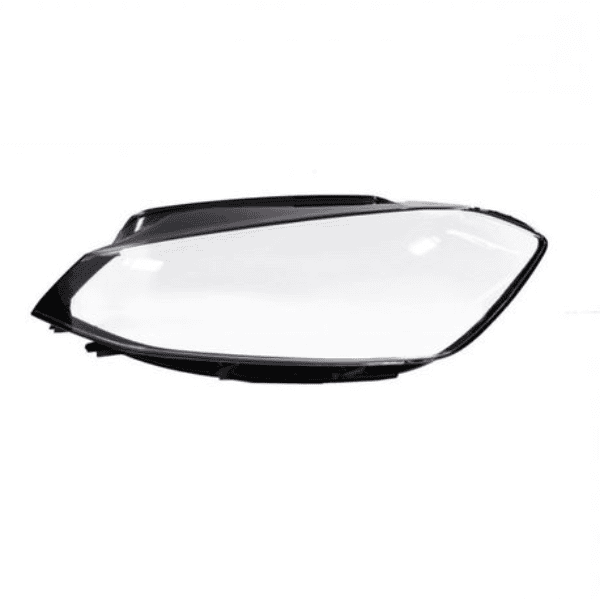 OEM Headlight Glass Lens Plastic Cover For Vw Golf 7 GTI 5G2941751ADDZ (14-17) - Left