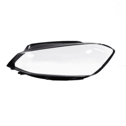 OEM Headlight Glass Lens Plastic Cover For Vw Golf 7 GTI 5G2941751ADDZ (14-17) - Left