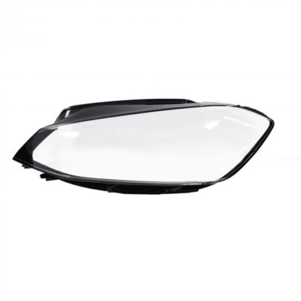 Headlight Replacement Lens For VW Golf 7.5 5G0941005DDZ - Left
