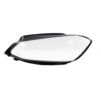 Headlight Replacement Lens For VW Golf 7.5 5G0941005DDZ - Left