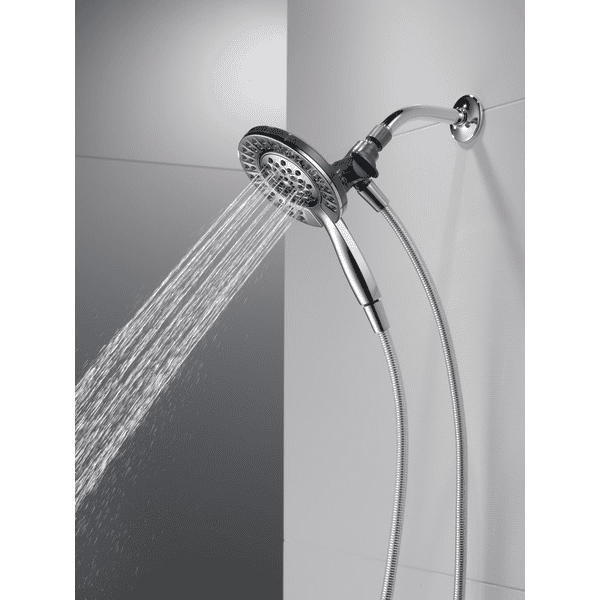 2-IN-1 Shower Head Combo