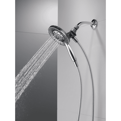 2-IN-1 Shower Head Combo