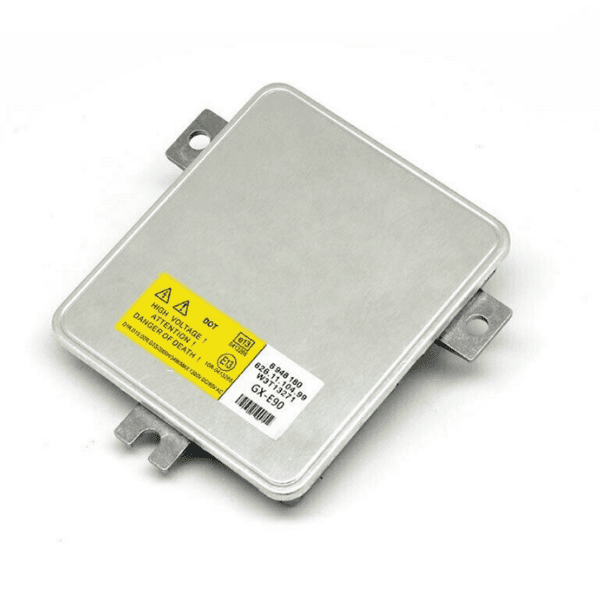 BMW Xenon Headlight Ballast Control Unit Module - 6261110499