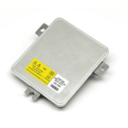 BMW Xenon Headlight Ballast Control Unit Module - 6261110499