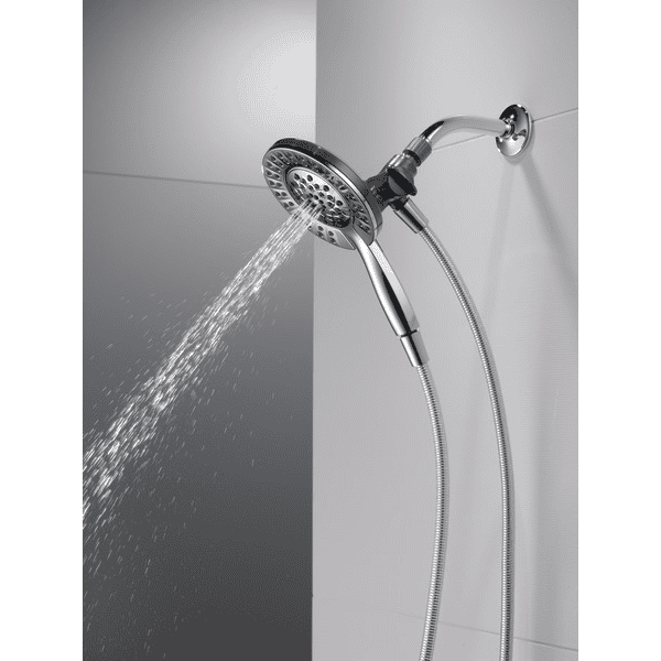 2-IN-1 Shower Head Combo