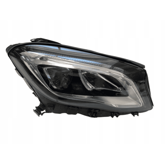 Mercedes GLA W156 2014-2016 Xenon Headlight A1569061900 - Left Side