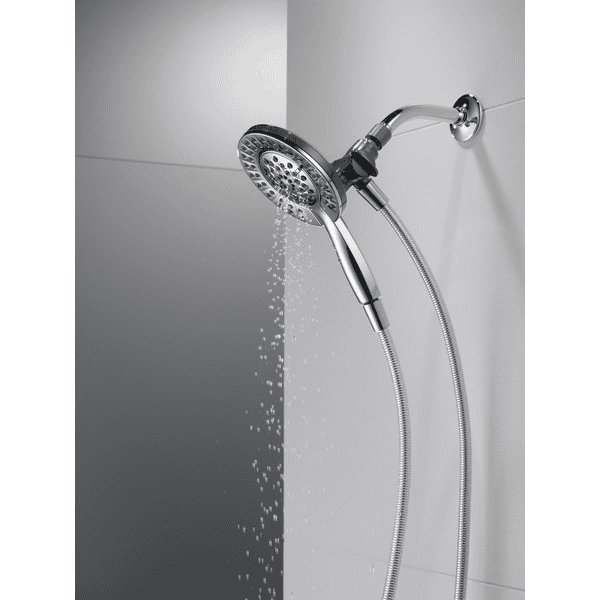 2-IN-1 Shower Head Combo