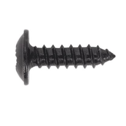 OEM Replacement Self Tapping Screws for Kia - Set of 5