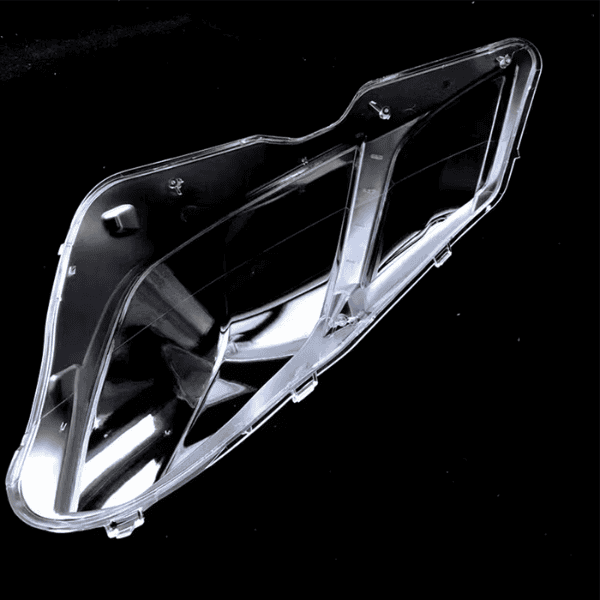 Mercedes W207 E Class Headlight Replacement Lens - Right