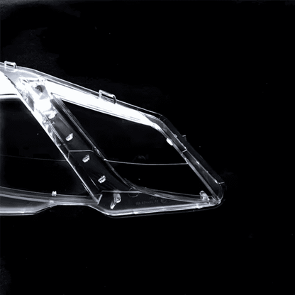 Mercedes W207 E Class Headlight Replacement Lens - Left