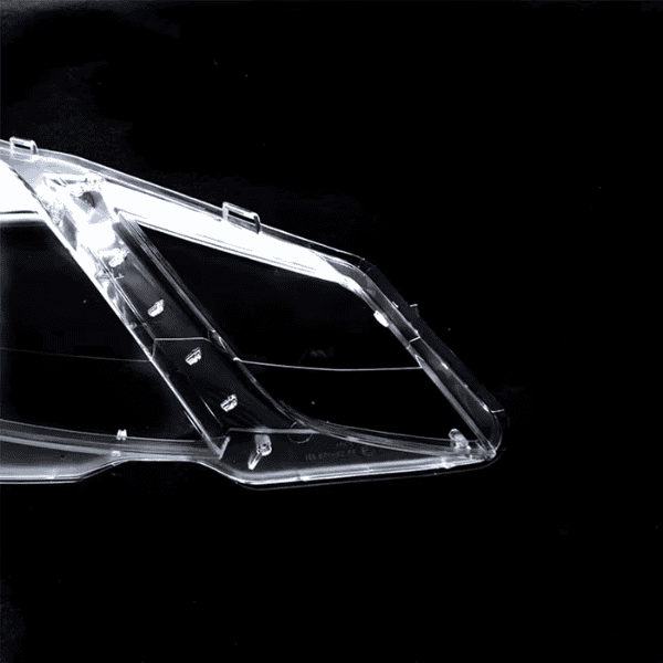 Mercedes W207 E Class Headlight Replacement Lens - Right