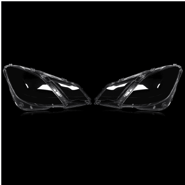 Mercedes W207 E Class Headlight Replacement Lens - Right