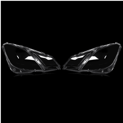 Mercedes W207 E Class Headlight Replacement Lens - Right