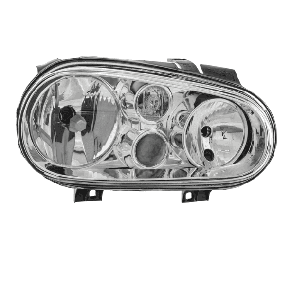 VW Golf 4 99-06 Halogen Headlight Left Side