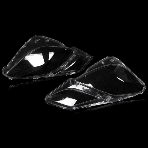 Mercedes W207 E Class Headlight Replacement Lens - Right