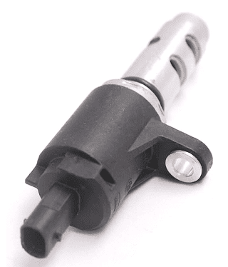 Control Valve Solenoid For Audi, VW, Beetle, Golf, Jetta, Passat, Polo - 04E906455F, 04E906455C, 04E906455D, 04E906455H