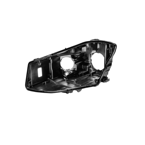 Mercedes Benz W176 (2012-2015) Headlight Back Cover Housing Replacement Right - A1769069000DDK