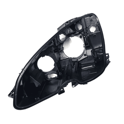 Mercedes Benz W204 Headlight Back Cover Housing Replacement (2008-2010) Left - A2048208361DDK