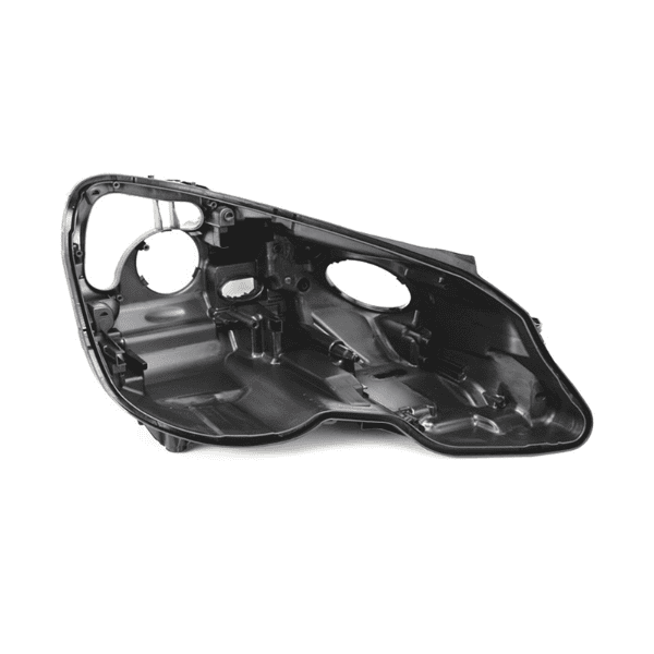 Mercedes Benz E- Class W212 Headlight Back Cover Housing Replacement (2009-2013) Right - A2128208261DDK