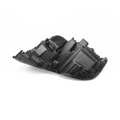 Mercedes Benz E- Class W212 Headlight Back Cover Housing Replacement (2009-2013) Right - A2128208261DDK
