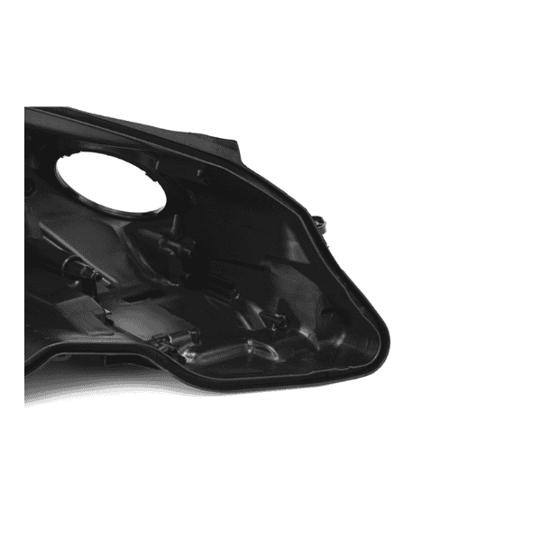 Mercedes Benz E- Class W212 Headlight Back Cover Housing Replacement (2009-2013) Left - A2128208361DDK